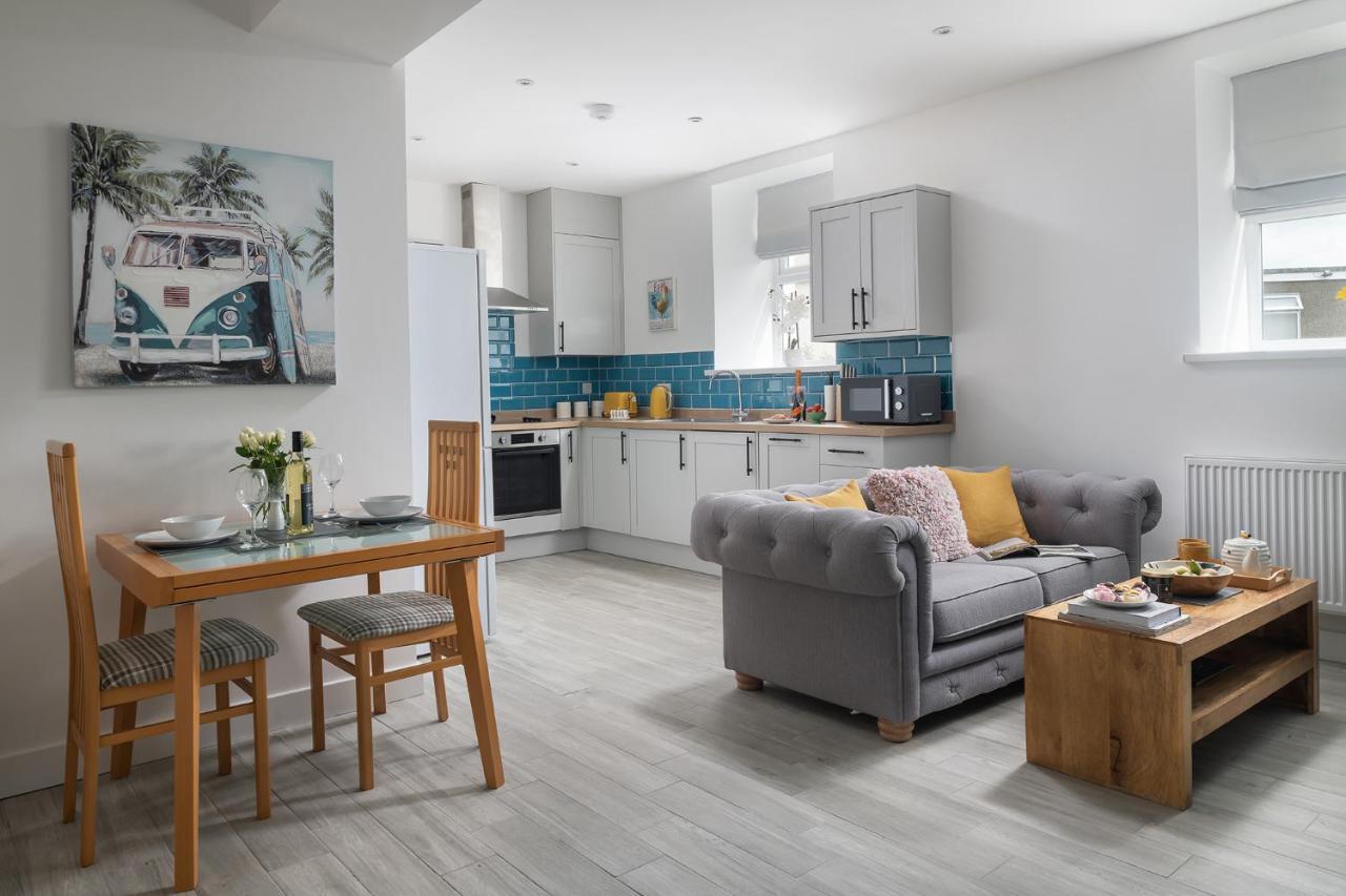 New Romantic, Dog Friendly Hideaway, Snowdon Views Caernarfon Exterior photo