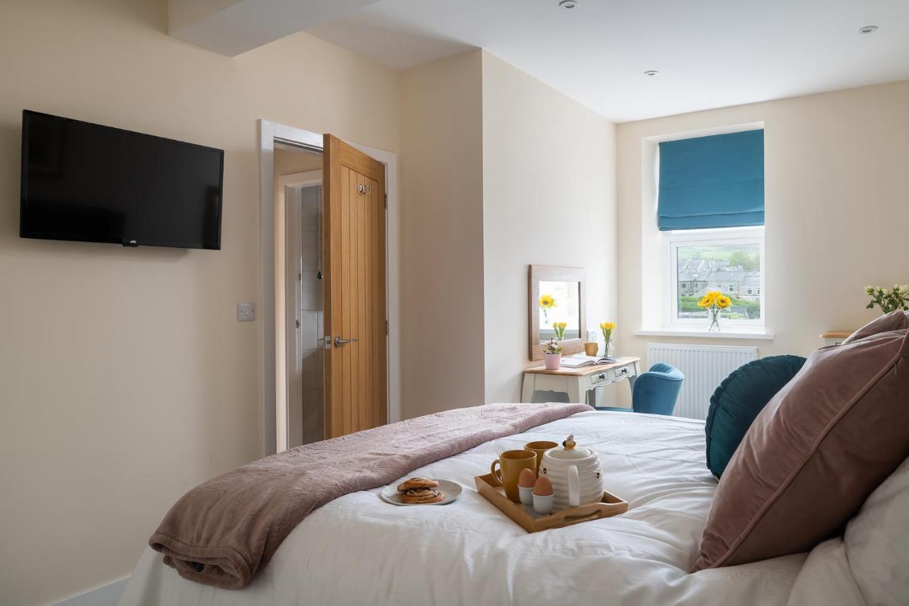 New Romantic, Dog Friendly Hideaway, Snowdon Views Caernarfon Exterior photo