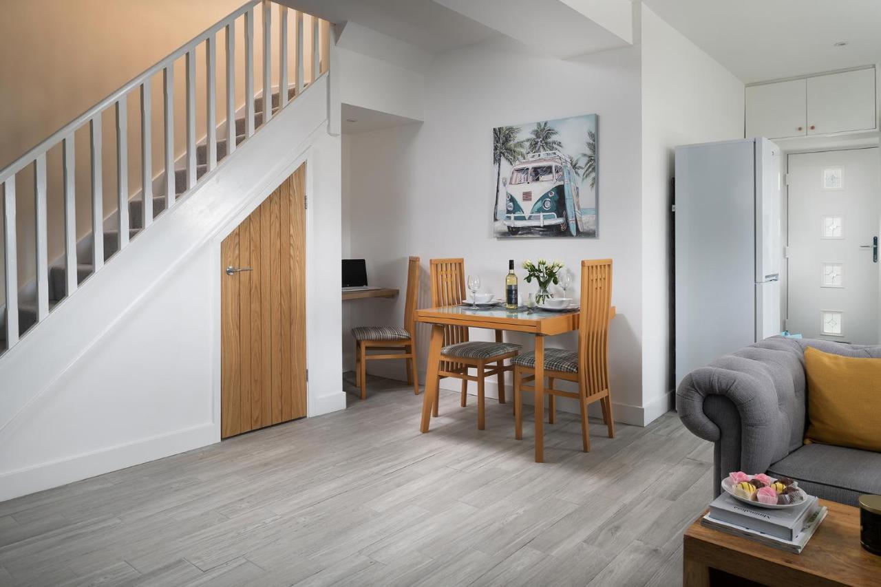 New Romantic, Dog Friendly Hideaway, Snowdon Views Caernarfon Exterior photo