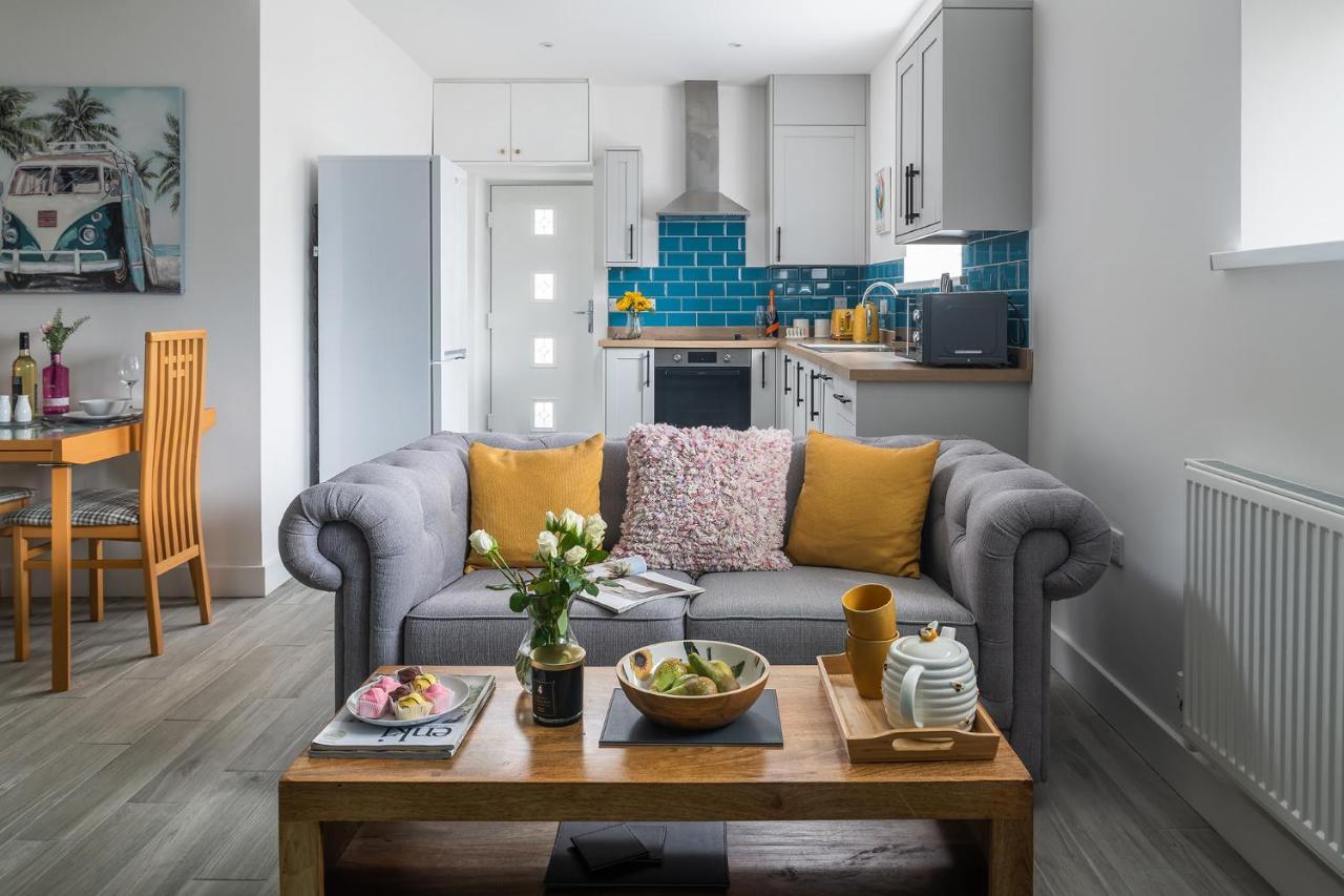 New Romantic, Dog Friendly Hideaway, Snowdon Views Caernarfon Exterior photo